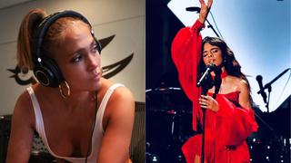 Jennifer Lopez, Camila Cabello y otros músicos celebran el “Juneteenth” con mensajes de lucha