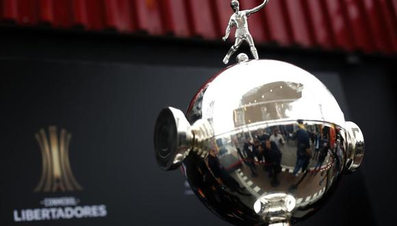 Conmebol ajusta norma de modificaciones para las Copas Libertadores y Sudamericana. (Foto: GEC)