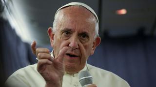 El Papa ordena investigar al obispo que defendió en Chile