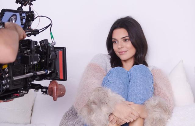 Kendall Jenner sigue enamorando a todos sus fanáticos en Instagram. (Fotos: Instagram)