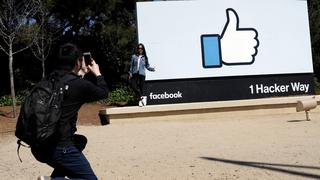 Facebook : Ganancias de la red social crece y supera las expectativas