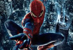 Captain America: ¿Estas fotos de Spider-Man en 'Civil War' son reales?
