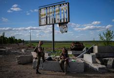 “Ucrania parece haber ganado la Batalla de Kharkiv”, Rusia se repliega pero no renuncia al Donbás