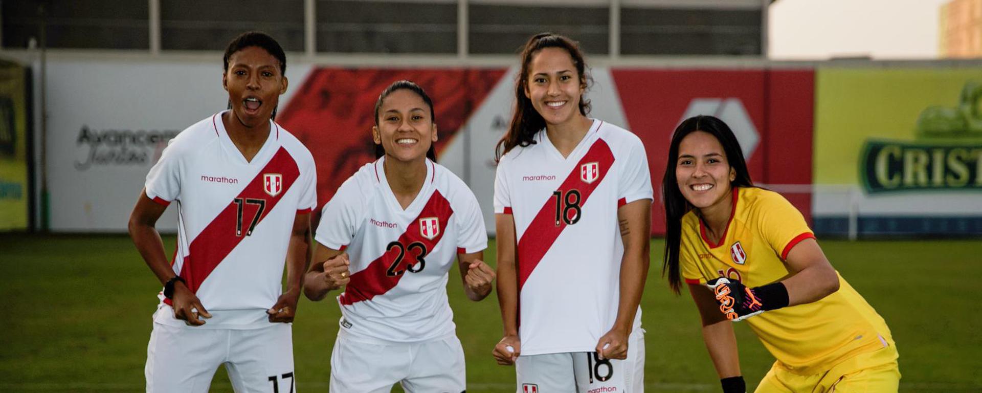 ¿Qué podemos esperar de la Selección Femenina de Fútbol en la Copa América Colombia 2022?