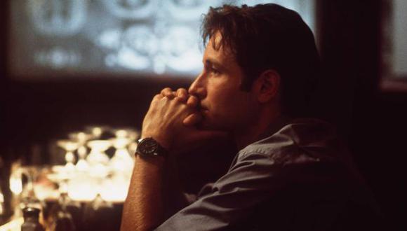 Duchovny "más que feliz" con posible regreso de "The X Files"