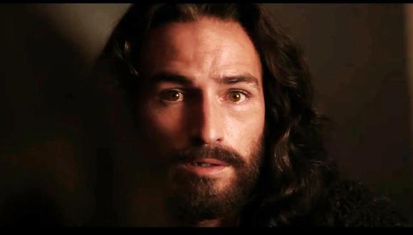 'La pasión de Cristo' es una de las películas más vistas  en Semana Santa. (Foto: captura YouTube)