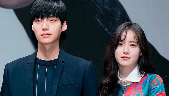 Divorcio de Ku Hye Sun y Ahn Jae Hyun: todo sobre la escandalosa separación de los actores de Blood (Foto: HB Entertainment)