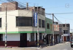 Tacna: mujer recibió disparo en la cabeza de parte de su pareja dentro de hotel