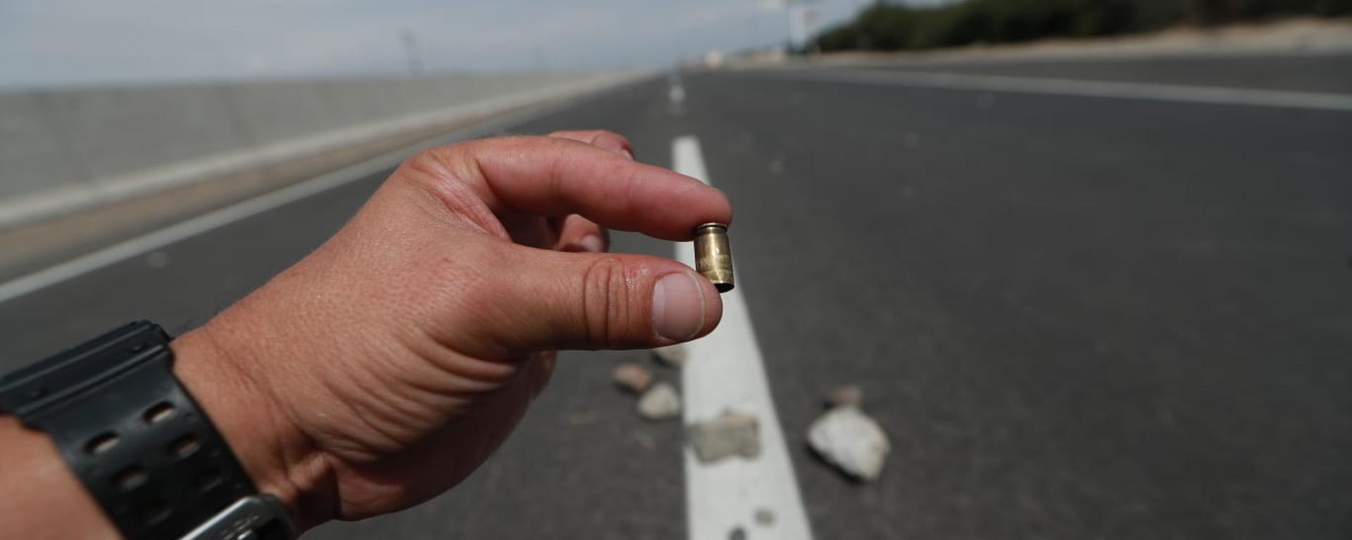 Extorsión y cobro de cupos en piquetes de carreteras: la historia de los ‘peajes’ paralelos