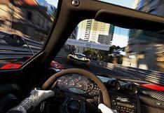 6 de los mejores simuladores de conducción para PS4 y Xbox