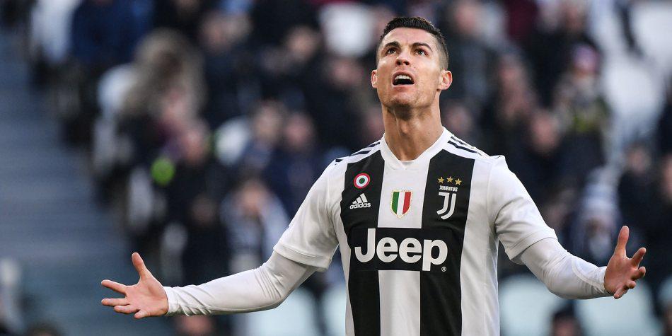 Cristiano Ronaldo conocerá la condena por los delitos fiscales cometidos entre 2011 y 2014. (Foto: AFP)