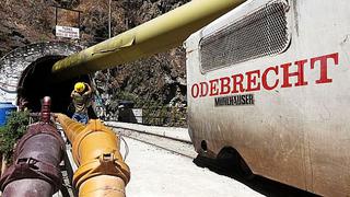 Odebrecht invertirá cerca de US$18.000 millones en tres años