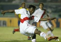 Perú vs Ecuador: el día que Andrés Mendoza falló gol cantado ante los norteños