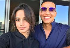 Camila Cabello y Daddy Yankee unen sus voces y no creerás como suena 'Havanna' en español