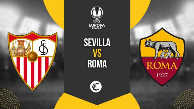 Sevilla y Roma se enfrentan por la final de la Europa League. Sigue todos los detalles del partido aquí.