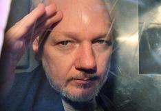 La justicia británica concede a Julian Assange una nueva apelación contra su extradición a EE.UU.