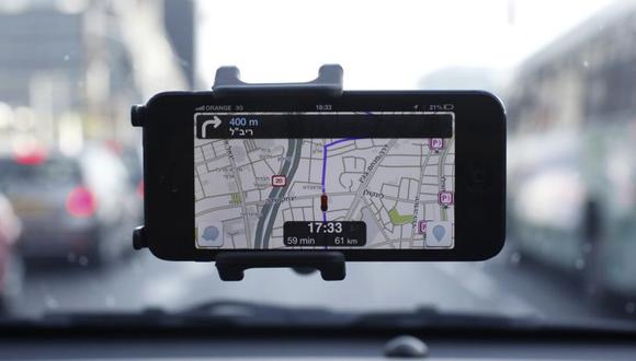 En el año 2013 Google se hizo de Waze y gran parte de sus características han sido trasladadas a Google Maps. (Foto: Reuters)