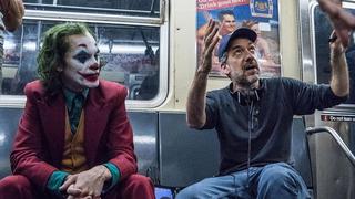 “Joker”: Todd Phillips publica nuevas fotografías del detrás de cámaras | FOTOS