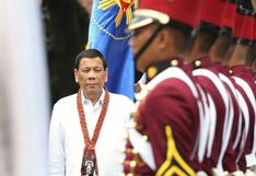 Rodrigo Duterte: ¿por qué no enviará tropas para ayudar a USA en sus guerras?