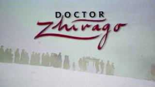 Cómo la CIA metió "Doctor Zhivago" en secreto a la ex URSS