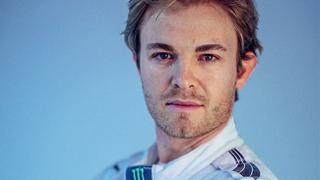 Nico Rosberg, campeón de Fórmula 1: “Cada día es un sacrificio”