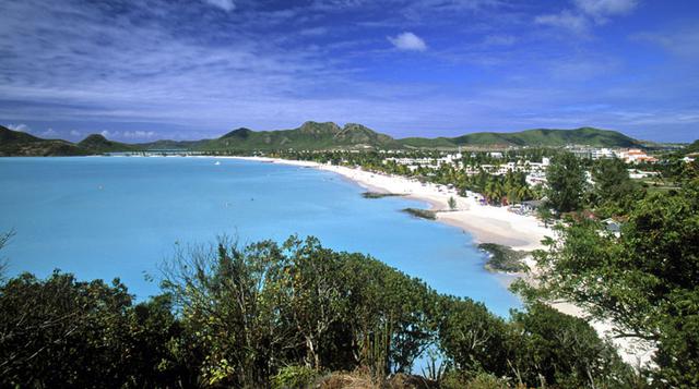 Vacaciones relajantes: Las más paradisíacas islas del Caribe - 2