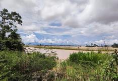 Madre de Dios: La deforestación como un mal que afecta a la Amazonía peruana