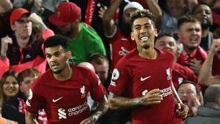 Liverpool - Newcastle: resultado, resumen y goles del partido | VIDEO