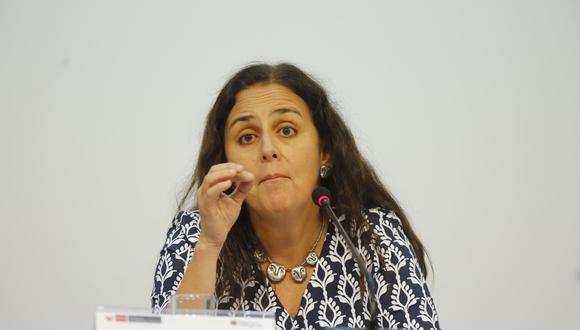 Patricia García