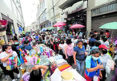 Efectos de la informalidad en la economía peruana