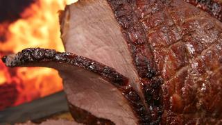 La carne orgánica emite tanto gas invernadero como la convencional 