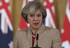 Reino Unido llama a reunión del Consejo de Seguridad de ONU por caso Skripal