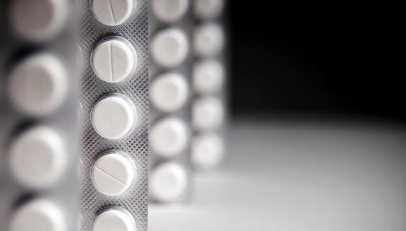 Medicamentos genéricos. (Foto referencial: Shutterstock)