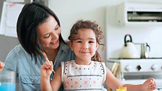 Madres e hijas: 10 ideas para compartir tiempo juntas