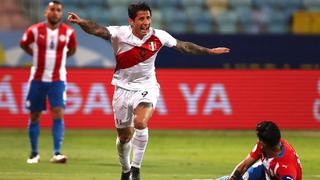Gianluca Lapadula: los récords alcanzados por la selección tras sus goles en la Copa América