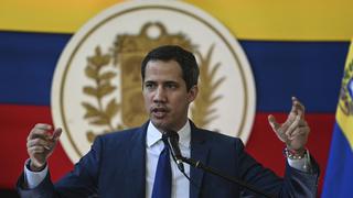 Justicia británica falla a favor del opositor Juan Guaidó en el caso del oro de Venezuela 