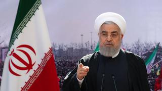 Irán produce uranio metálico en otra violación más del acuerdo nuclear del 2015
