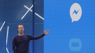 Facebook Messenger usará realidad aumentada para atraer compradores