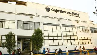 Caso de la Caja Metropolitana pasa a fiscalía especializada