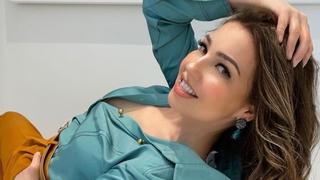 Thalía feliz tras ser elegida presentadora del especial “Latin Grammy Celebra Ellas y su Música”