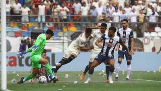 Alianza y Universitario punteros en sus grupos: ¿cuáles son sus próximos partidos en Libertadores y Sudamericana?