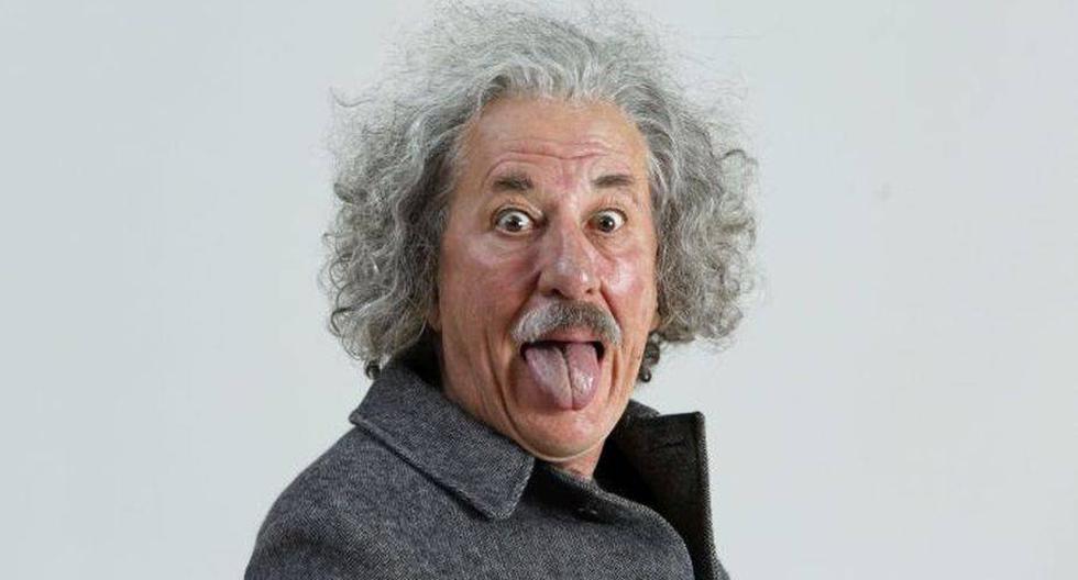 Albert Einstein revela todos sus secretos en esta nueva serie (Foto: National Geographic)