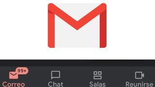 Gmail: cómo ocultar las pestañas de ‘Chat’, ‘Salas’ y ‘Reunión’ de la pantalla principal