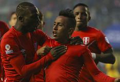 Christian Cueva: Independiente evalúa su fichaje tras Copa América