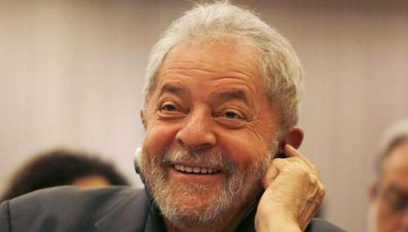 Lula da Silva: "No hay alma viva más honesta que yo"