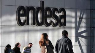 Enel descarta grandes fusiones que impliquen a Endesa España