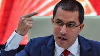 CancillerdeVenezuela acusa a la ONU de mentir con cifras de éxodo migratorio