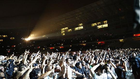 En conciertos se venden hasta S/.150 mil en bebidas alcohólicas