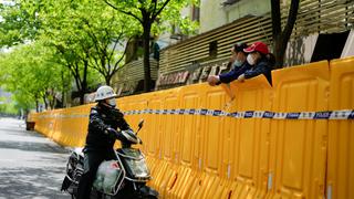 Shanghái protesta contra confinamientos: ¿Puede la ciudad más grande de China poner en jaque a Xi Jinping?
