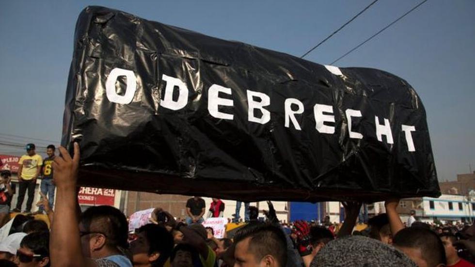 El escándalo de Odebrecht ha tenido repercusiones en varios países latinoamericanos. (Foto: Reuters)